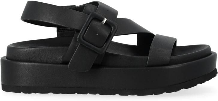 Paloma Barceló Salsa Nappa Sandal