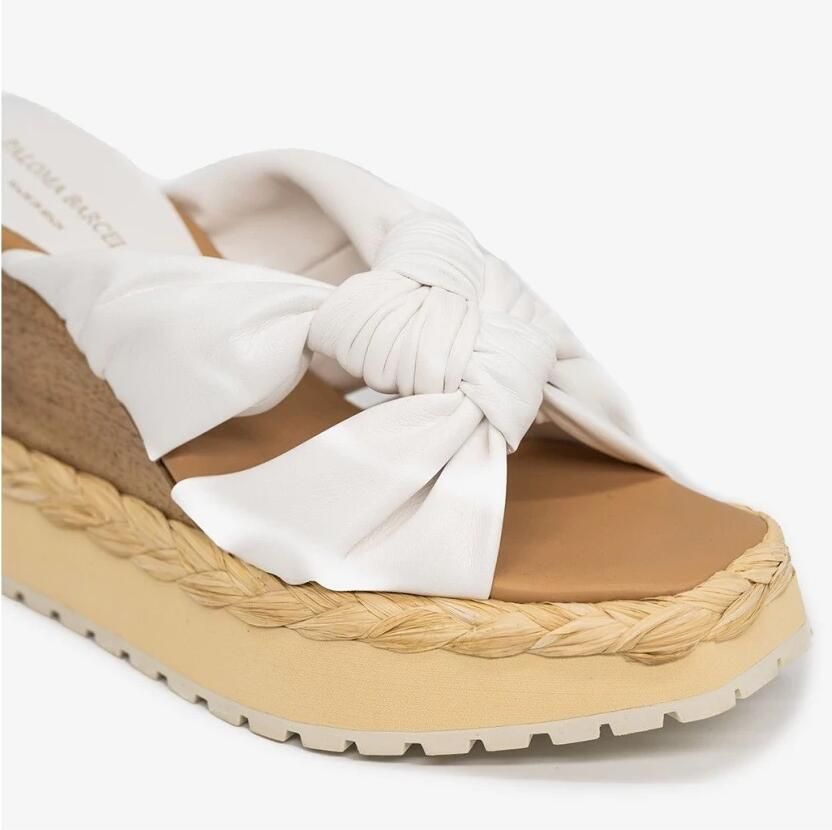 Paloma Barceló Sandali Aracuai - Foto 2