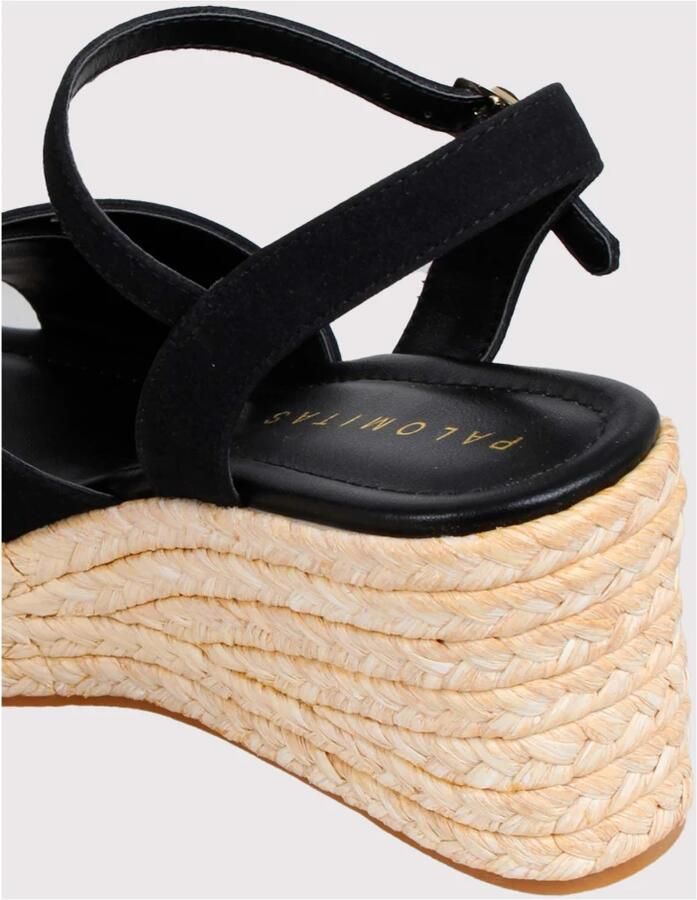 Paloma Barceló Sandalo Espadrillas Gaia - Foto 2