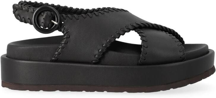 Paloma Barceló Ursula Sandal