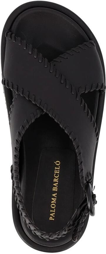 Paloma Barceló Ursula Sandal - Foto 2