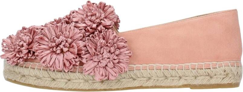 Paloma Barceló Platte schoenen Roze Pink Dames