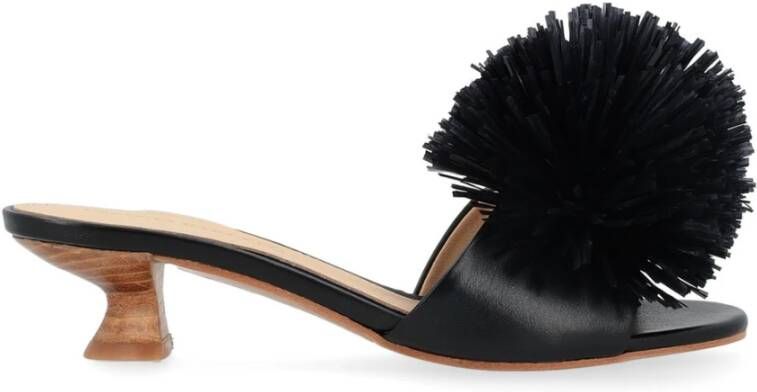 Paloma Barceló Pumps Black Dames