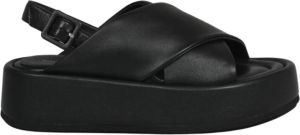 Paloma Barceló Sandals Zwart Dames