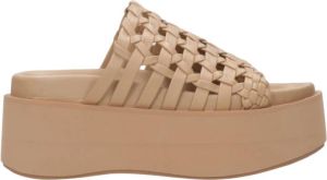Paloma Barceló Schuifregelaars Bruin Dames