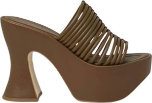 Paloma Barceló Shoes Bruin Dames