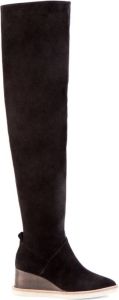 Paloma Barceló Shoes Zwart Dames