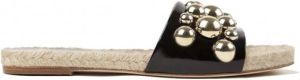 Paloma Barceló Shoes Zwart Dames