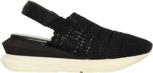 Paloma Barceló Sona-Pn Cord Napasoft Black Zwart Dames