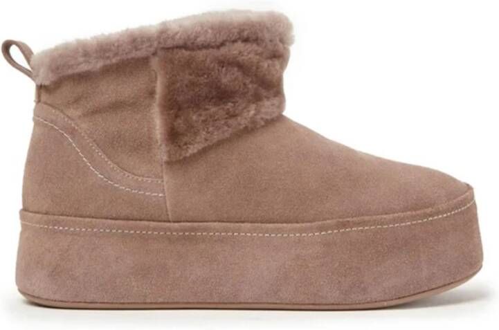 Paloma Barceló Stijlvolle Booties voor Vrouwen