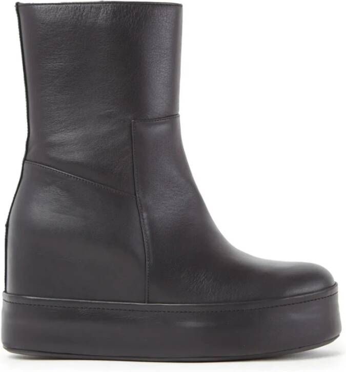 Paloma Barceló Stijlvolle Booties voor Vrouwen