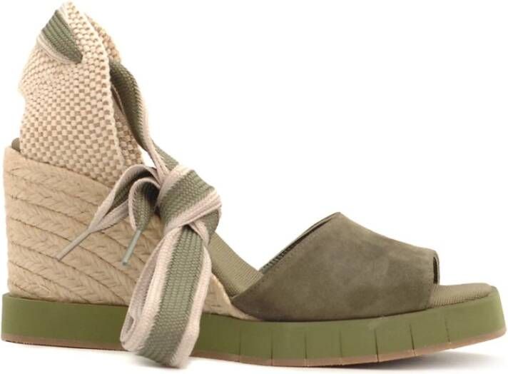 Paloma Barceló Stijlvolle Sandalen