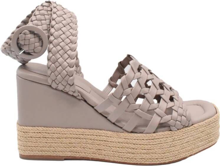 Paloma Barceló Stijlvolle Zomer Sandalen voor Vrouwen