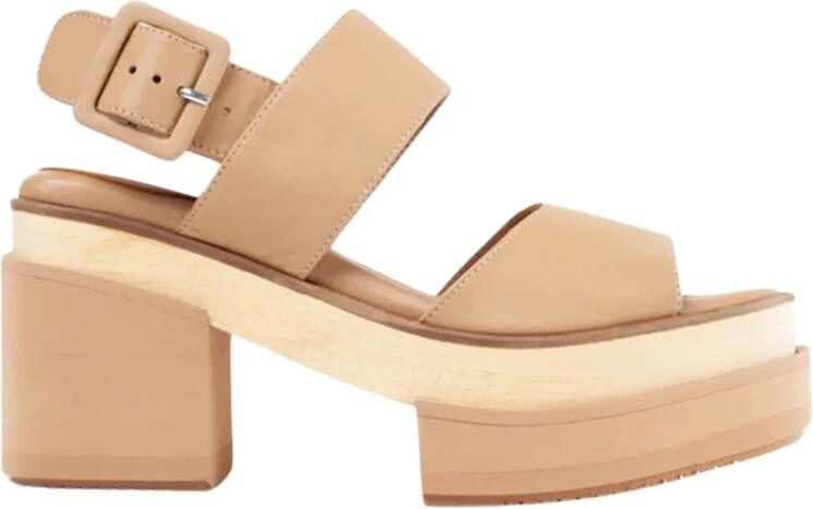 Paloma Barceló Stijlvolle Zomer Sandalen voor Vrouwen