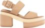 Paloma Barceló Stijlvolle Zomer Sandalen voor Vrouwen - Thumbnail 1