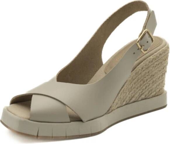 Paloma Barceló Wanda Ivory Damesschoenen Ss25