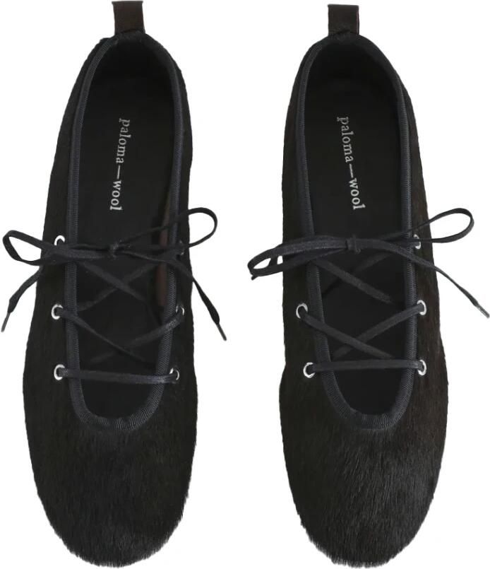 Paloma Wool Pina Ballerina met Veters - Foto 2