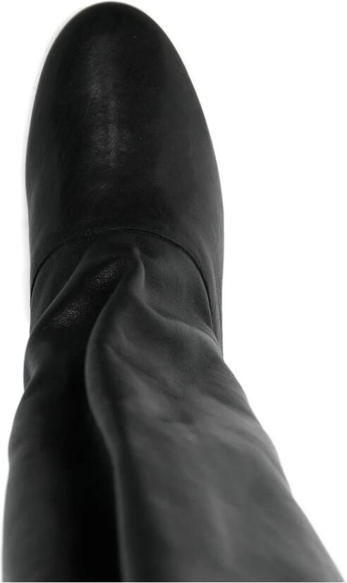 Paloma Wool Victoria Over-knee Laars - Schoenen.nl