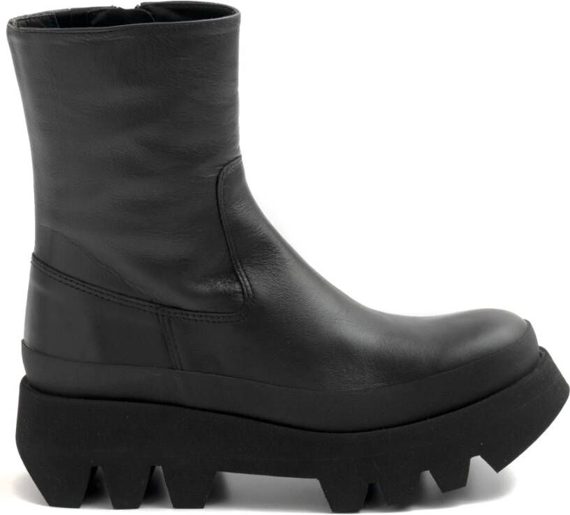 Palomitas by Paloma Barcelò Boots Zwart Dames