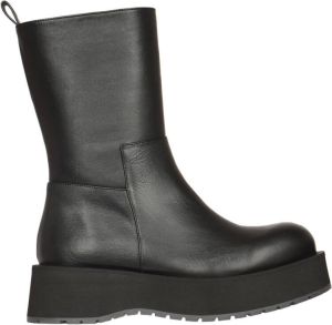 Palomitas by Paloma Barcelò High Boots Zwart Dames