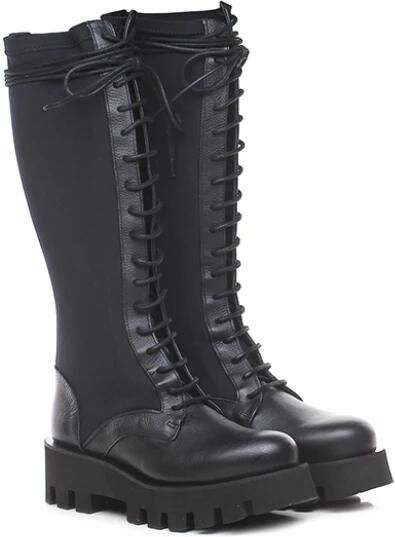 Palomitas by Paloma Barcelò Schoenen Zwart Dames