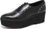 Palomitas by Paloma Barcelò Studded Lace-Up Platform Schoenen - Thumbnail 1