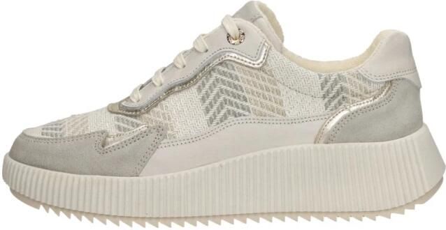 Palpa Chavi Sneakers Laag Beige - Foto 2