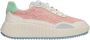 Palpa Kleurrijke Sneakers Multicolor Dames - Thumbnail 26