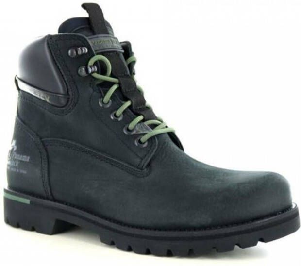 Panama Jack Amur Gtx Urban C7 Zwart Heren