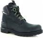 Panama Jack Amur GTX Urban C7 Nubuck Black Veterboots Heren - Thumbnail 3