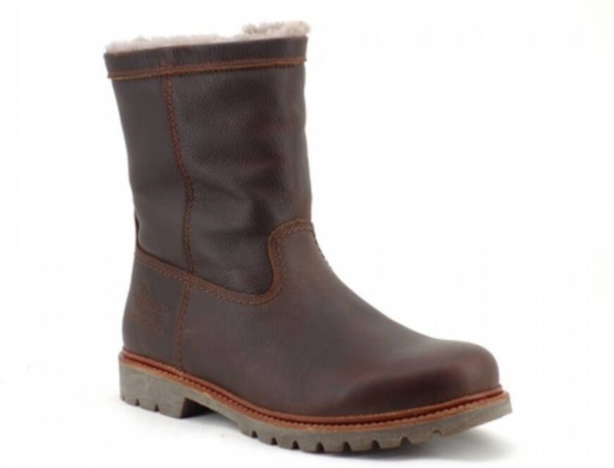 Panama Jack Boots Bruin Heren