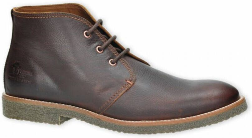 Panama Jack Boots Gael C9 Bruin - Foto 4