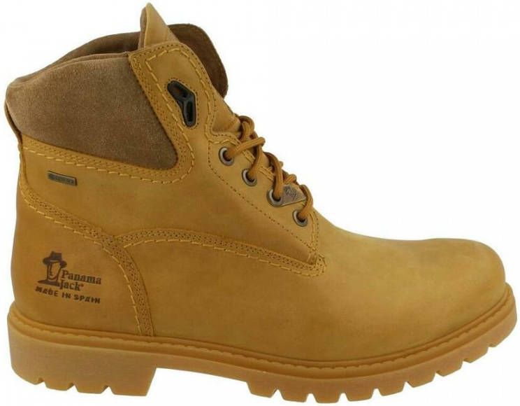 Panama Jack Veterschoenen Amur Gtx C4 Winterlaarzen veterlaarzen met waterdicht GORE-TEX-membraan - Foto 2