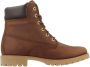 Panama Jack Hoge veterschoenen met zacht verdikte rand - Thumbnail 2