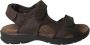 Panama Jack Sandalen Salton Zomerschoen klittenbandschoen outdoorsandaal met zacht voetbed - Thumbnail 3