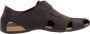 Panama Jack Klittenbandschoenen FLETCHER Sandaal slipper zomerschoen met comfortabel voetbed - Thumbnail 2