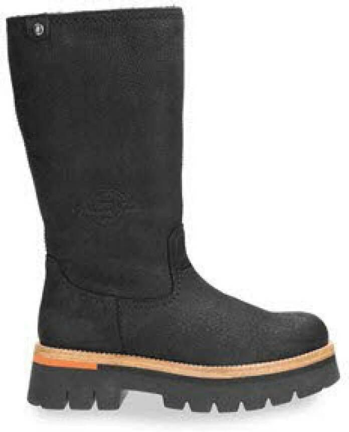 Panama Jack Dameslaarzen voor verschillende weersomstandigheden