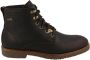 Panama Jack Bruine Gore-Tex Herenlaarzen Brown Heren - Thumbnail 2