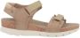 Panama Jack Sun B4 sandalen napa taupe - Thumbnail 2