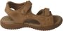 Panama Jack Nilo Basics B4 sandalen napa grass taupe - Thumbnail 1