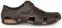 Panama Jack Klittenbandschoenen FLETCHER Sandaal slipper zomerschoen met comfortabel voetbed - Thumbnail 3