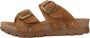 Panama Jack Slippers SHIRLEY Zomerschoen slippers huisschoen met gespsluitingen - Thumbnail 2