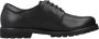 Panama Jack Heren Gore-Tex Schoen Jackson Zwart Black Heren - Thumbnail 2