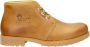 Panama Jack Heren Veterschoenen Panama C1 Napa Vintage Bruin - Thumbnail 4