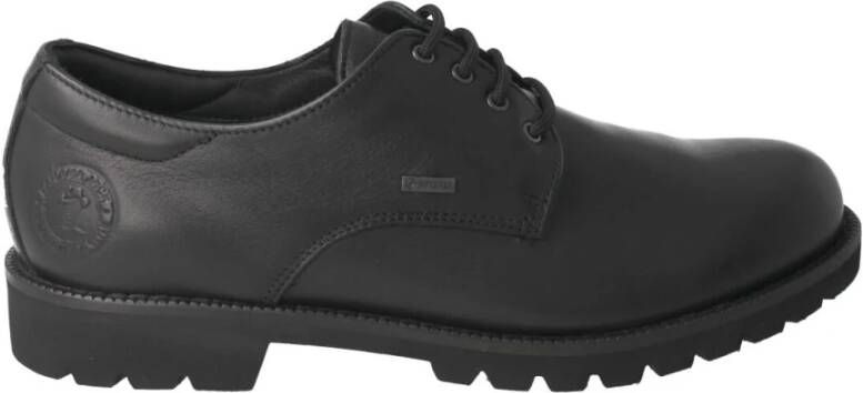 Panama Jack Heren Gore-Tex Schoen Jackson Zwart Black Heren