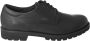 Panama Jack Heren Gore-Tex Schoen Jackson Zwart Black Heren - Thumbnail 12