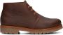 Panama Jack Bota Panama Men Veterschoenen Heren Bruin - Thumbnail 3