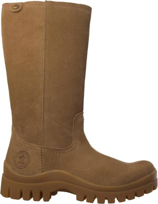 Panama jack hoge laarzen new arrivals