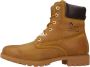 Panama Jack Dames Veterschoenen Panama 03 B1 Napa Vintage Bruin - Thumbnail 2