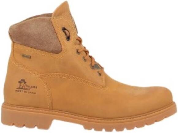 Panama Jack Veterschoenen Amur Gtx C4 Winterlaarzen veterlaarzen met waterdicht GORE-TEX-membraan